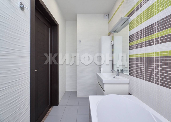 
  Продается 1-комн. квартира, 45.7 м², Демьяна Бедного ул, д. 57
. Фото 9.