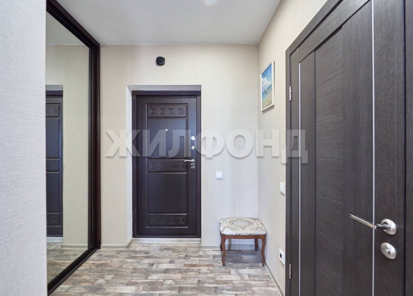
  Продается 1-комн. квартира, 45.7 м², Демьяна Бедного ул, д. 57
. Фото 10.