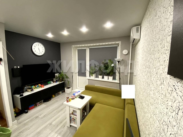
  Продается 1-комн. квартира, 25.5 м², Петухова ул, д. 99
. Фото 1.