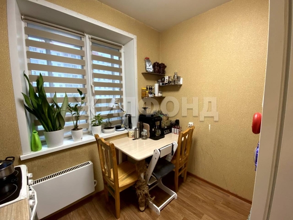 
  Продается 1-комн. квартира, 25.5 м², Петухова ул, д. 99
. Фото 3.
