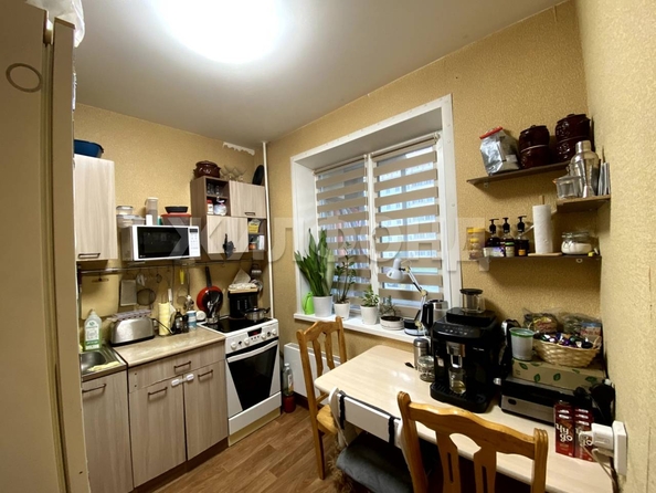 
  Продается 1-комн. квартира, 25.5 м², Петухова ул, д. 99
. Фото 4.