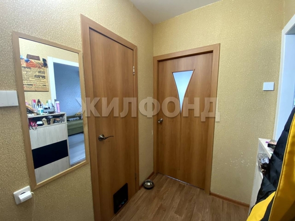 
  Продается 1-комн. квартира, 25.5 м², Петухова ул, д. 99
. Фото 6.