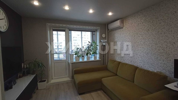 
  Продается 1-комн. квартира, 25.5 м², Петухова ул, д. 99
. Фото 1.