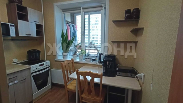 
  Продается 1-комн. квартира, 25.5 м², Петухова ул, д. 99
. Фото 4.