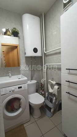 
  Продается 1-комн. квартира, 25.5 м², Петухова ул, д. 99
. Фото 9.