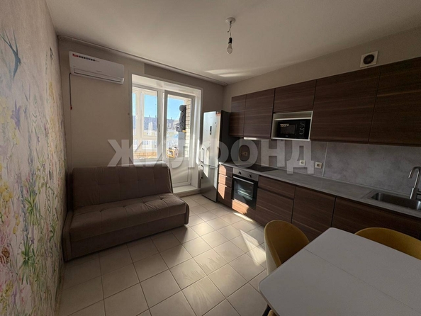 
  Продается 1-комн. квартира, 43.9 м², ЖК Фламинго, дом 5
. Фото 3.