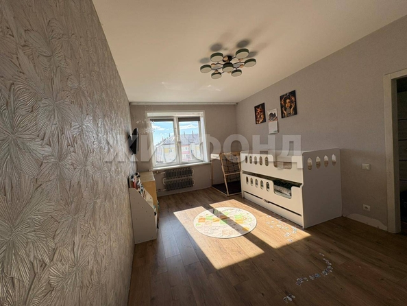 
  Продается 1-комн. квартира, 43.9 м², ЖК Фламинго, дом 5
. Фото 5.