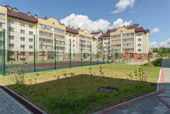 
  Продается 1-комн. квартира, 43.9 м², ЖК Фламинго, дом 5
. Фото 9.