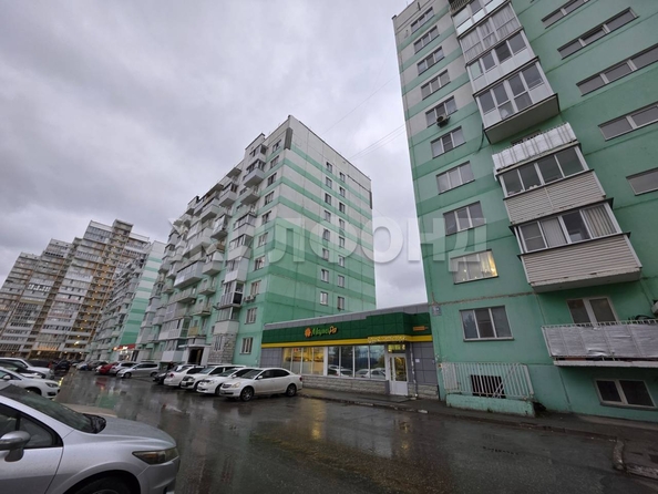 
  Продается студия, 32.7 м², Виталия Потылицына ул, д. 9/4
. Фото 2.