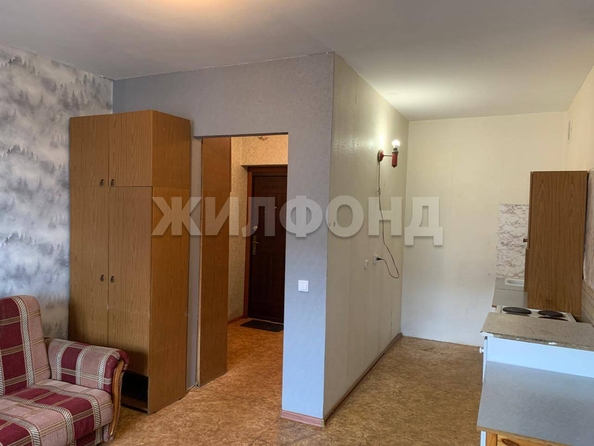 
  Продается студия, 29.7 м², Мясниковой ул, д. 8/1
. Фото 3.