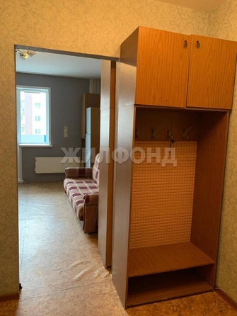 
  Продается студия, 29.7 м², Мясниковой ул, д. 8/1
. Фото 9.