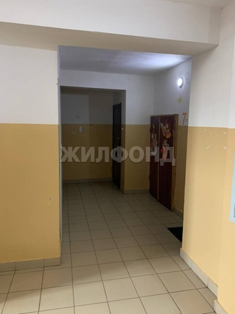 
  Продается студия, 29.7 м², Мясниковой ул, д. 8/1
. Фото 14.