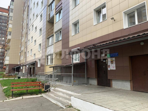 
  Продается студия, 29.7 м², Мясниковой ул, д. 8/1
. Фото 15.