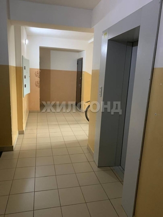 
  Продается студия, 29.7 м², Мясниковой ул, д. 8/1
. Фото 16.