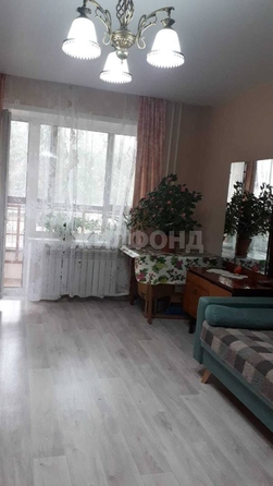 
  Продается 1-комн. квартира, 36.7 м², ЖК Приозерный, дом 704 серия Life
. Фото 1.