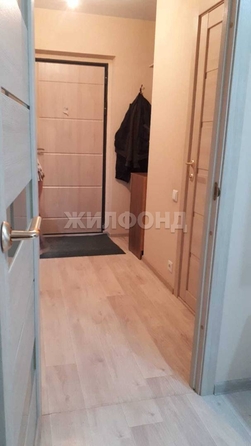 
  Продается 1-комн. квартира, 36.7 м², ЖК Приозерный, дом 704 серия Life
. Фото 8.
