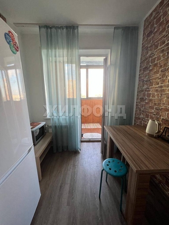 
  Продается 1-комн. квартира, 37.2 м², Танковая ул, д. 34
. Фото 6.