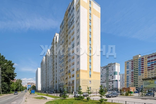 
  Продается 1-комн. квартира, 30.2 м², Фадеева ул, д. 66
. Фото 9.