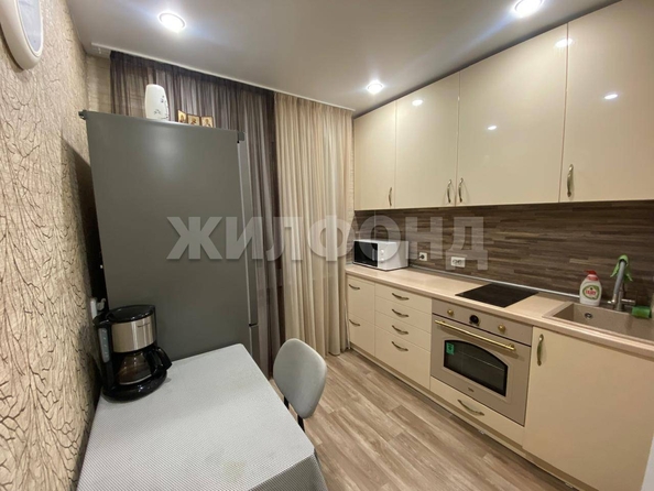 
  Продается 1-комн. квартира, 30.5 м², Красный пр-кт, д. 94/2
. Фото 4.