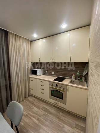 
  Продается 1-комн. квартира, 30.5 м², Красный пр-кт, д. 94/2
. Фото 5.