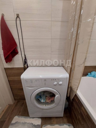 
  Продается 1-комн. квартира, 30.5 м², Красный пр-кт, д. 94/2
. Фото 11.