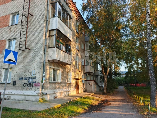 
  Продается 1-комн. квартира, 30.3 м², ЖКО Аэропорта ул, д. 11
. Фото 3.