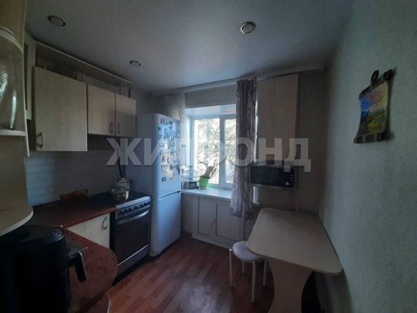 
  Продается 1-комн. квартира, 30.3 м², ЖКО Аэропорта ул, д. 11
. Фото 10.
