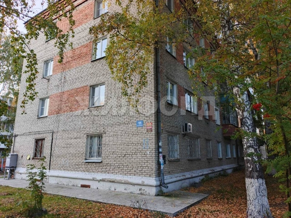 
  Продается 1-комн. квартира, 30.3 м², ЖКО Аэропорта ул, д. 11
. Фото 13.