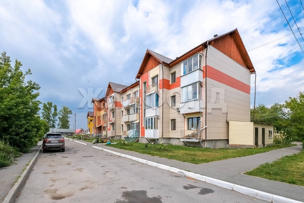 
  Продается студия, 30.5 м², Николая Грицюка ул, д. 3
. Фото 4.