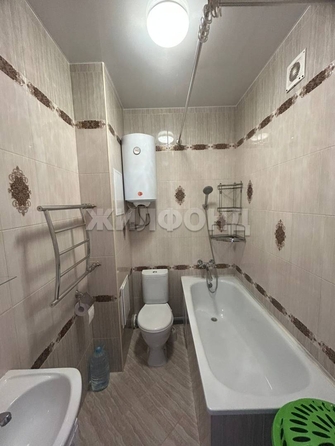 
  Продается студия, 30.5 м², Николая Грицюка ул, д. 3
. Фото 1.