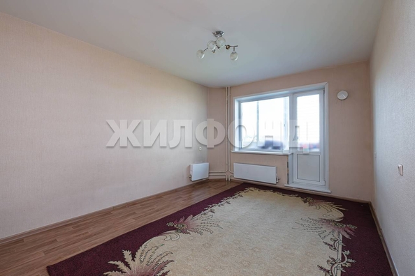 
  Продается 1-комн. квартира, 37.4 м², Петухова ул, д. 99/2
. Фото 11.