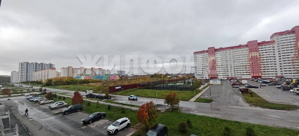 
  Продается 1-комн. квартира, 37.4 м², Петухова ул, д. 99/2
. Фото 17.