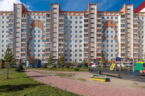 
  Продается 1-комн. квартира, 37.4 м², Петухова ул, д. 99/2
. Фото 22.