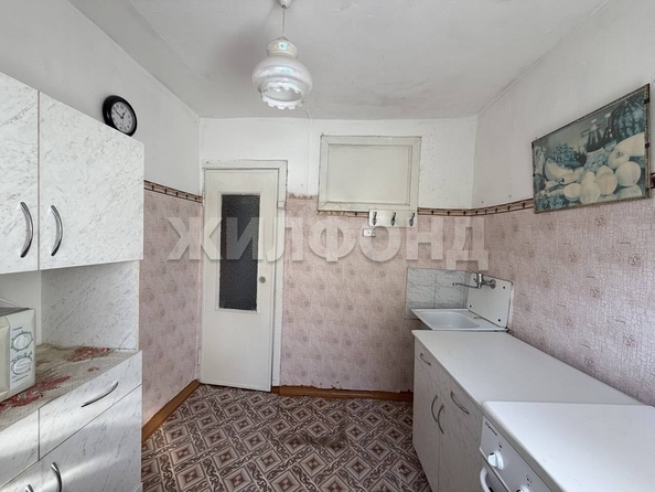 
  Продается 2-комн. квартира, 43.1 м², Выставочная ул, д. 16
. Фото 8.