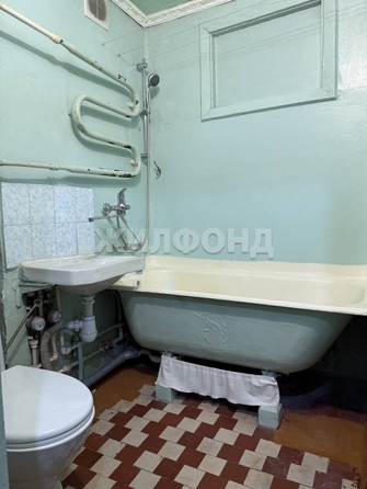 
  Продается 2-комн. квартира, 43.1 м², Выставочная ул, д. 16
. Фото 11.