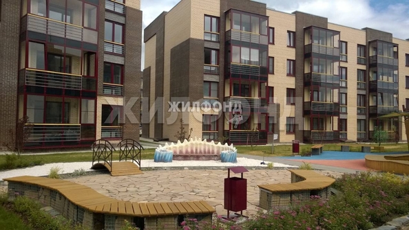 
  Продается 2-комн. квартира, 63.4 м², , д. 44
. Фото 1.