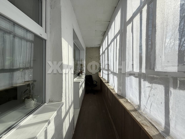 
  Продается 2-комн. квартира, 42.3 м², Коммунистическая ул, д. 11
. Фото 4.