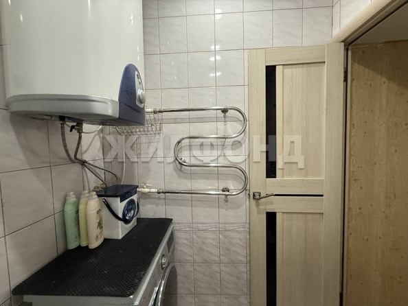 
  Продается 2-комн. квартира, 42.3 м², Коммунистическая ул, д. 11
. Фото 16.