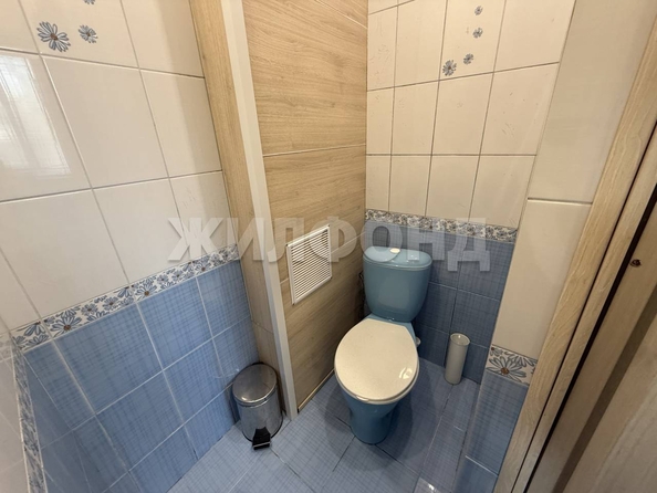 
  Продается 2-комн. квартира, 42.3 м², Коммунистическая ул, д. 11
. Фото 17.