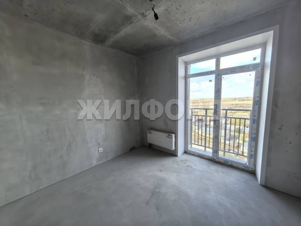 
  Продается 2-комн. квартира, 50.2 м², ЖК Высота
. Фото 1.