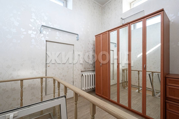 
  Продается 2-комн. квартира, 53.9 м², Обогатительная ул, д. 4
. Фото 21.