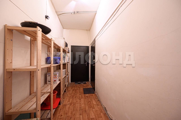 
  Продается 2-комн. квартира, 53.9 м², Обогатительная ул, д. 4
. Фото 32.