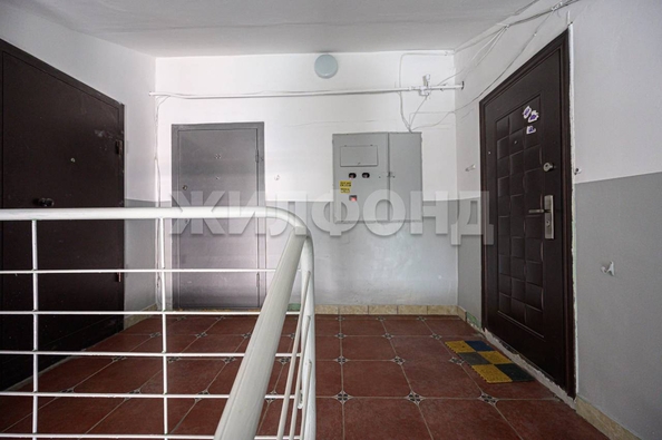 
  Продается 2-комн. квартира, 53.9 м², Обогатительная ул, д. 4
. Фото 33.