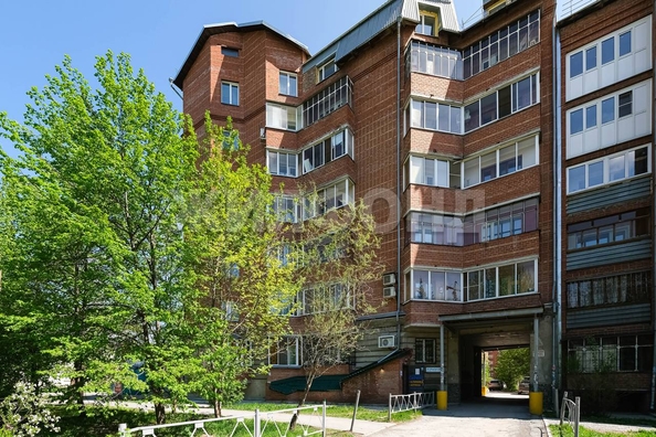 
  Продается 2-комн. квартира, 53.9 м², Обогатительная ул, д. 4
. Фото 38.