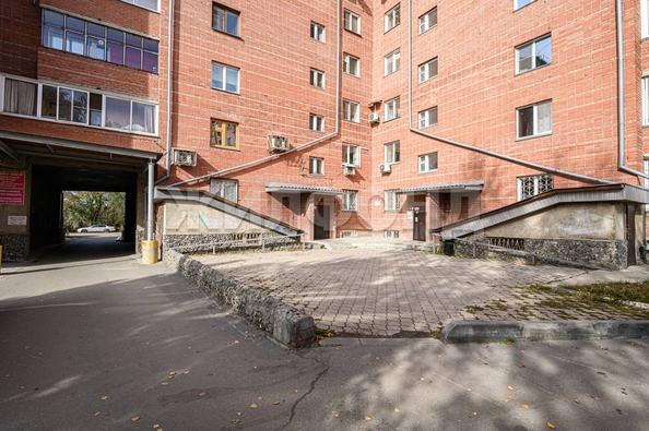 
  Продается 2-комн. квартира, 53.9 м², Обогатительная ул, д. 4
. Фото 39.