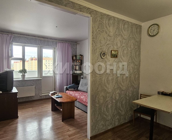 
  Продается 2-комн. квартира, 56.7 м², Виктора Уса ул, д. 4
. Фото 1.