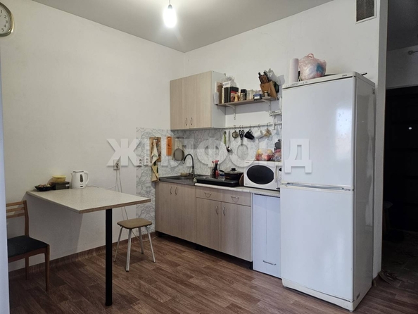 
  Продается 2-комн. квартира, 56.7 м², Виктора Уса ул, д. 4
. Фото 2.