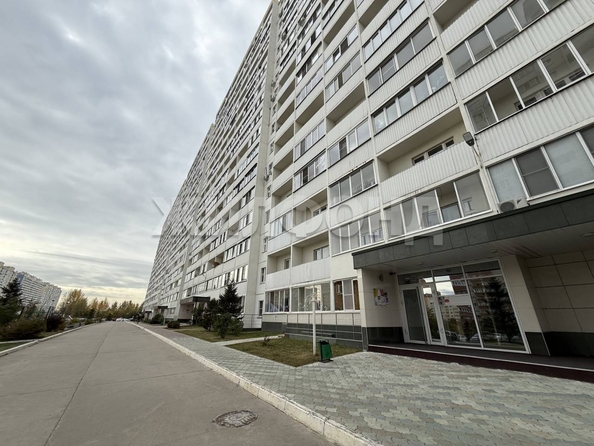 
  Продается 2-комн. квартира, 56.7 м², Виктора Уса ул, д. 4
. Фото 12.