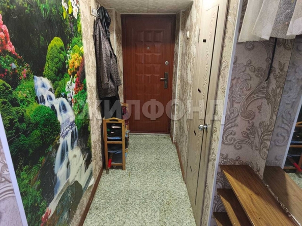 
  Продается 2-комн. квартира, 40.9 м², Фасадная ул, д. 28/1
. Фото 11.