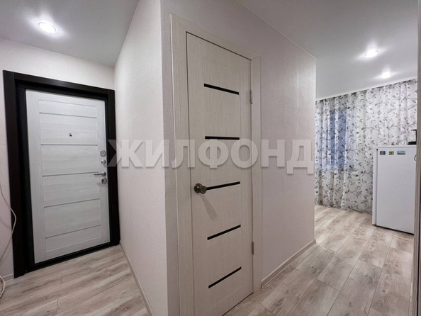 
  Продается 2-комн. квартира, 43.5 м², Белинского ул, д. 202
. Фото 6.